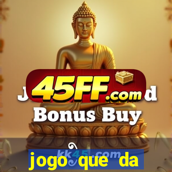 jogo que da dinheiro no paypal